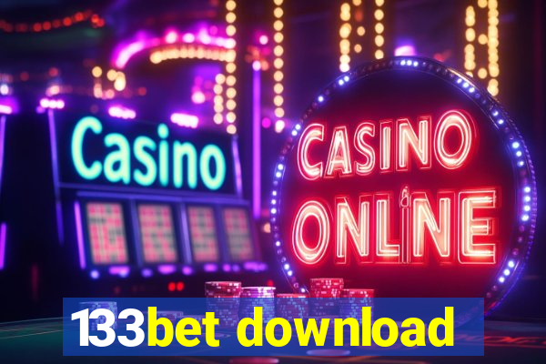 133bet download